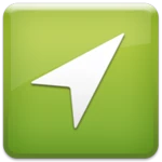 Logo of Wisepilot for XPERIA™ android Application 